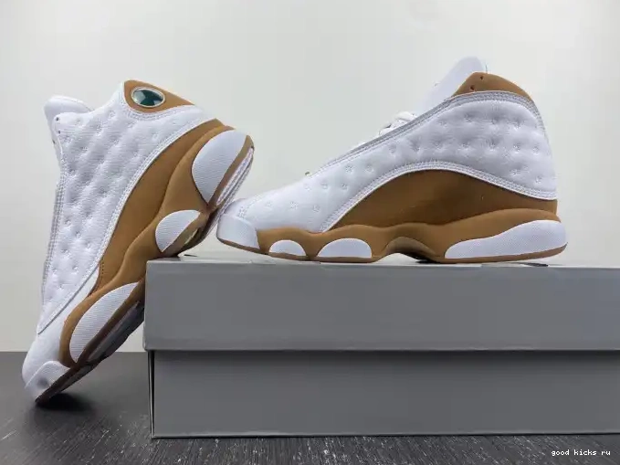 Wheat 414571-171 Air 13 Jordan 0523